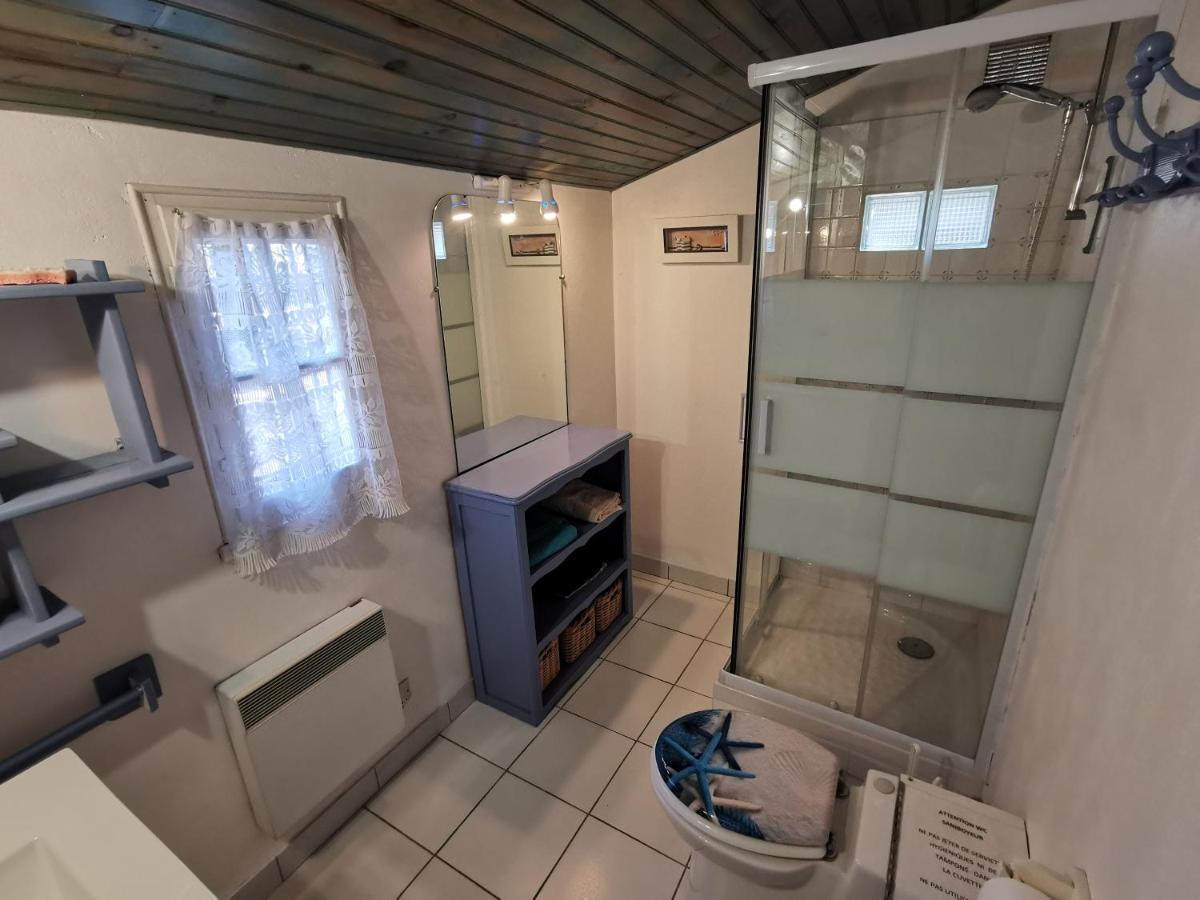 Maisonnette En Pleine Nature Le Beausset Εξωτερικό φωτογραφία
